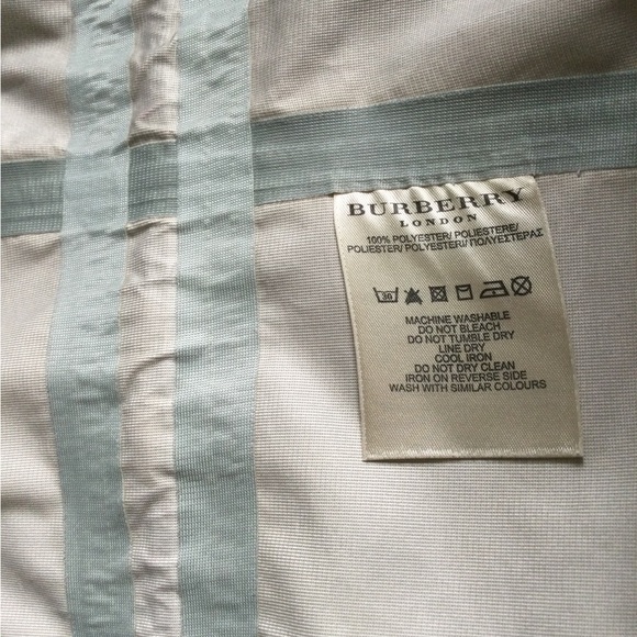 Burberry London polyester jacket - Picture 6 of 16